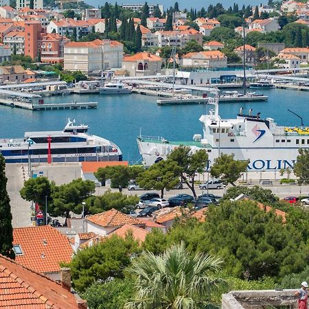Modern Apartment With Sea View Dubrovnik Dış mekan fotoğraf