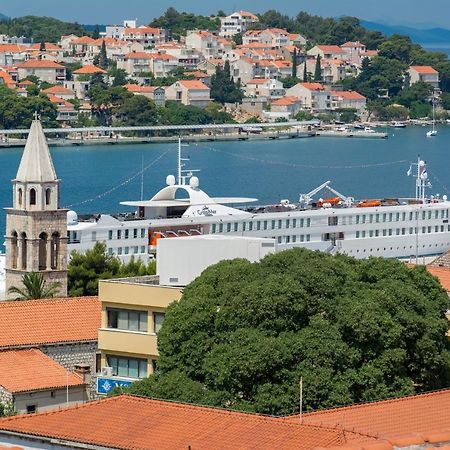 Modern Apartment With Sea View Dubrovnik Dış mekan fotoğraf