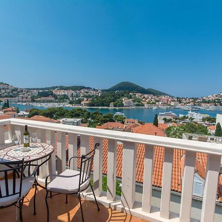 Modern Apartment With Sea View Dubrovnik Dış mekan fotoğraf