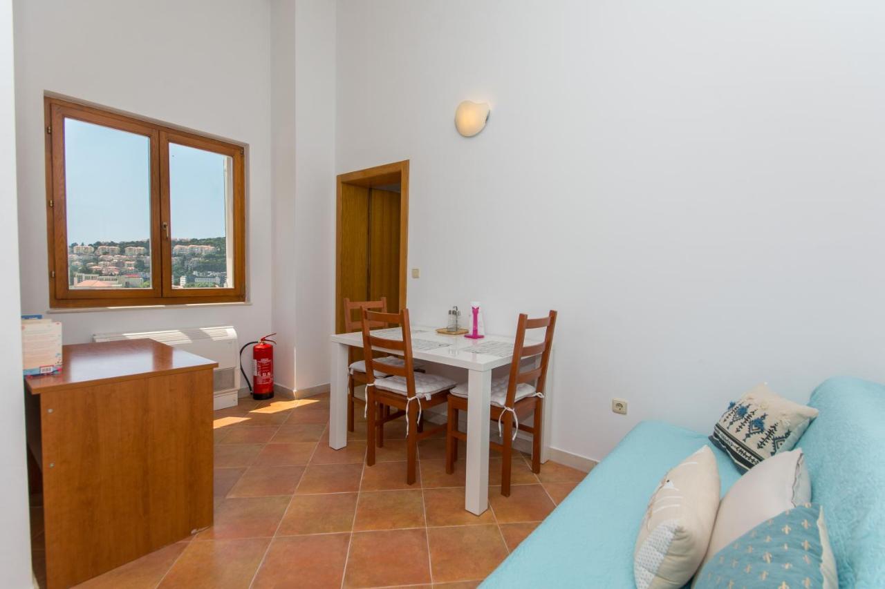 Modern Apartment With Sea View Dubrovnik Dış mekan fotoğraf