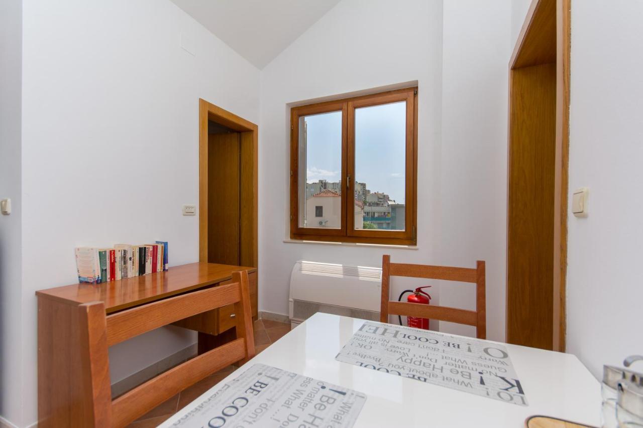 Modern Apartment With Sea View Dubrovnik Dış mekan fotoğraf