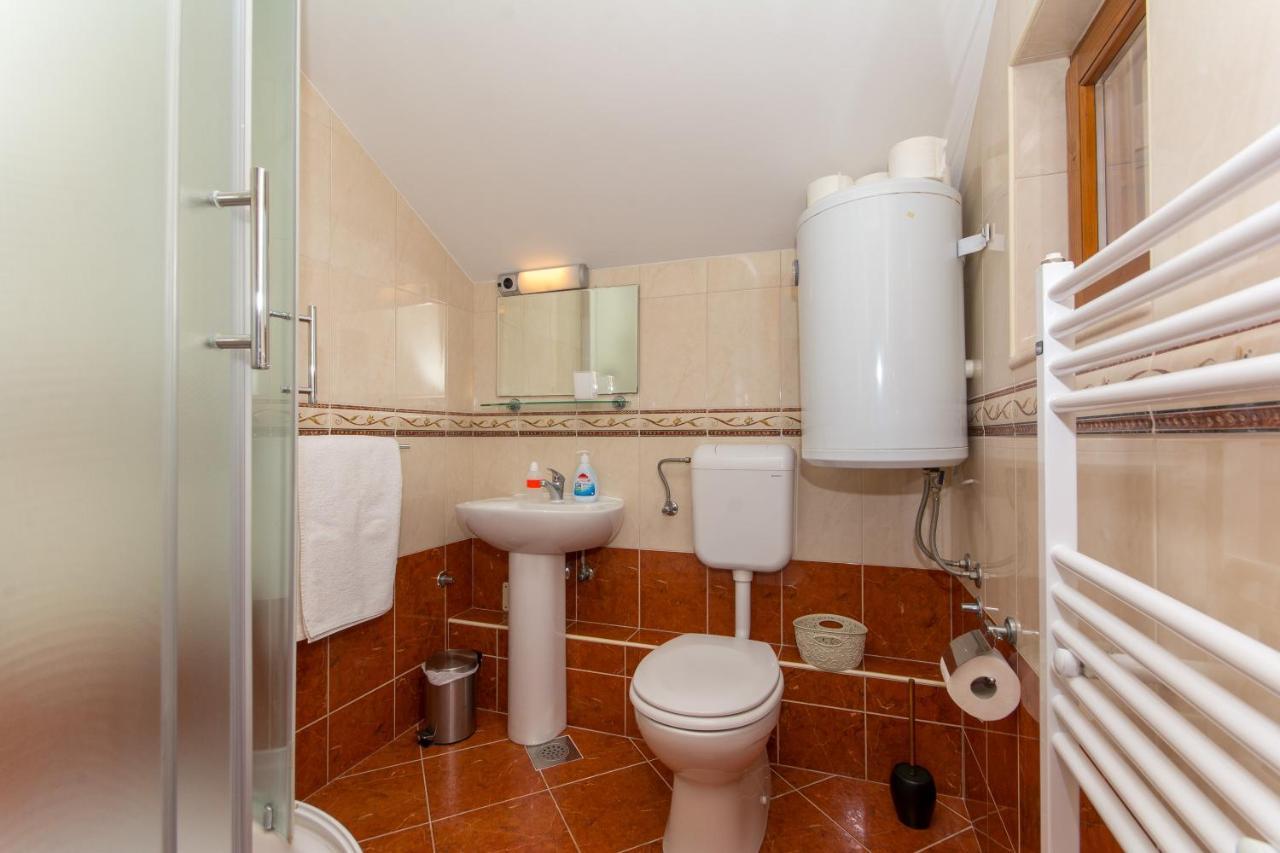 Modern Apartment With Sea View Dubrovnik Dış mekan fotoğraf