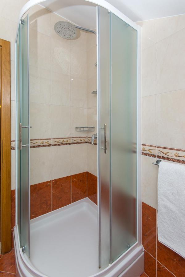 Modern Apartment With Sea View Dubrovnik Dış mekan fotoğraf