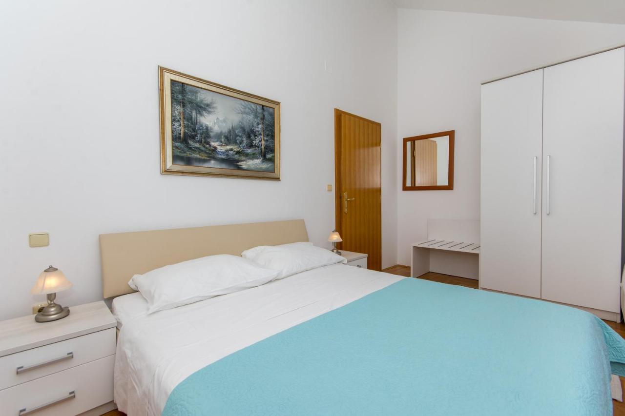 Modern Apartment With Sea View Dubrovnik Dış mekan fotoğraf