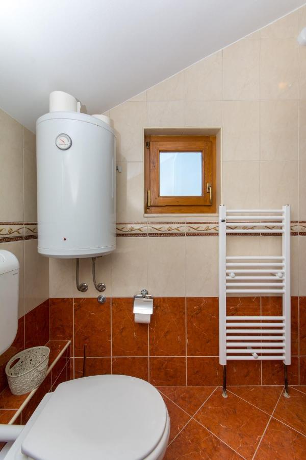 Modern Apartment With Sea View Dubrovnik Dış mekan fotoğraf