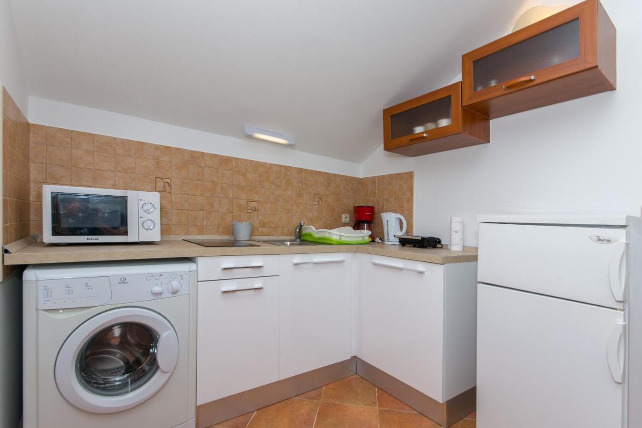 Modern Apartment With Sea View Dubrovnik Dış mekan fotoğraf
