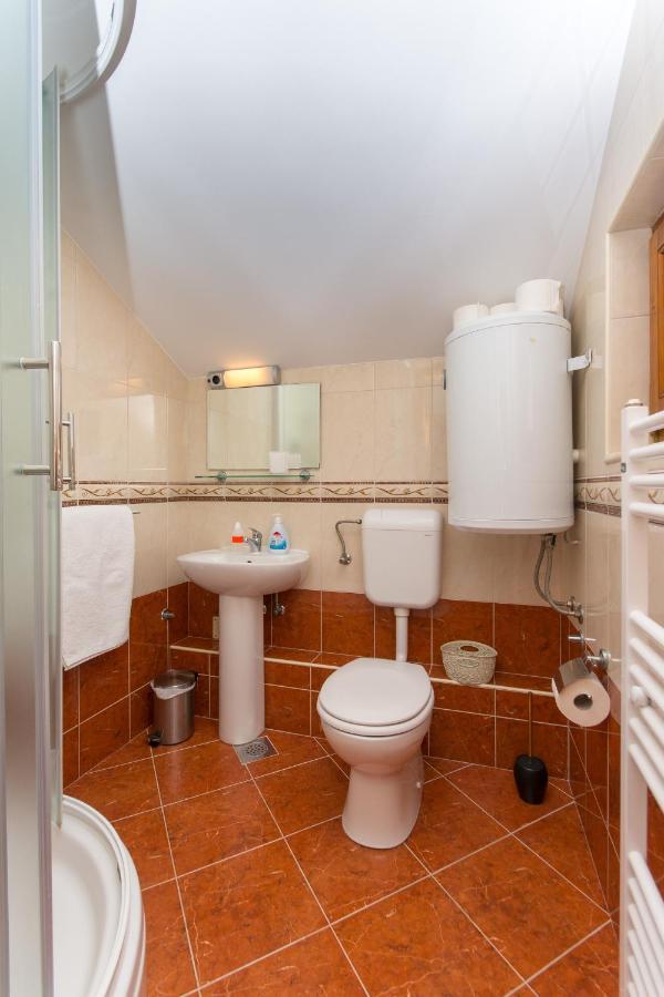 Modern Apartment With Sea View Dubrovnik Dış mekan fotoğraf